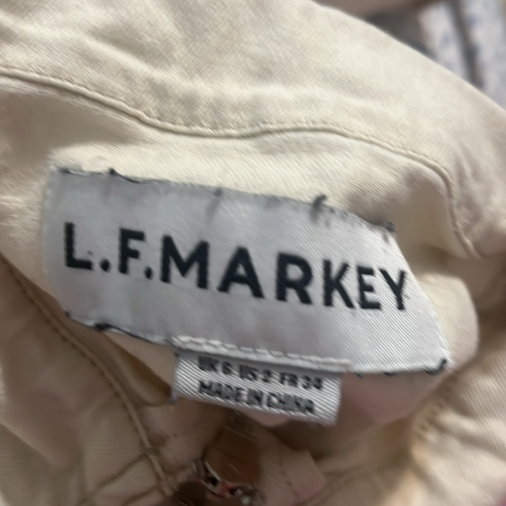 Danny Boilersuit Jumper - image 2